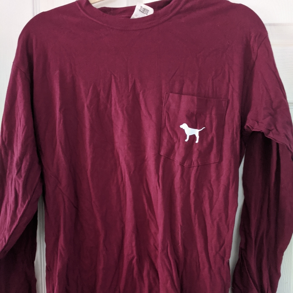 2/$35 Victoria's secret Pink tshirt